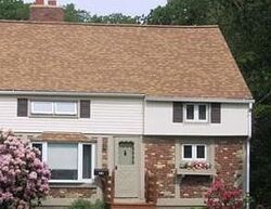 Pre-foreclosure in  MAIN ST Oxford, MA 01540
