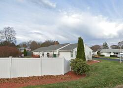 Pre-foreclosure in  Elmcrest Rd North Andover, MA 01845
