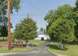 Pre-foreclosure in  Us Highway 62 Orient, OH 43146