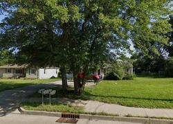 Pre-foreclosure in  Saint Joe Center Rd Fort Wayne, IN 46835
