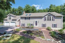 Pre-foreclosure in  Ash St Middleboro, MA 02346