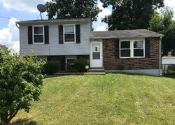Pre-foreclosure in  ALEDO CT Louisville, KY 40229
