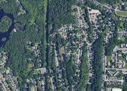 Pre-foreclosure in  SECONSET ST Worcester, MA 01602