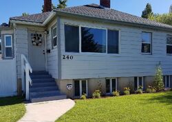 Pre-foreclosure in  W 500 N Brigham City, UT 84302