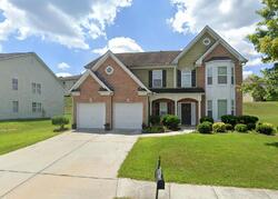 Pre-foreclosure in  Melhana Ln Union City, GA 30291