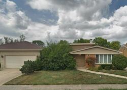 Pre-foreclosure in  Preston St Westchester, IL 60154