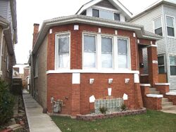 Pre-foreclosure in  S Seeley Ave Chicago, IL 60636