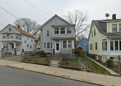 Pre-foreclosure in  Greenfield Rd Mattapan, MA 02126