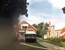 Pre-foreclosure in  S 14th Ave Broadview, IL 60155