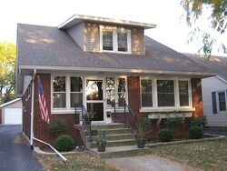 Pre-foreclosure in  S William St Joliet, IL 60436