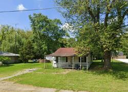 Pre-foreclosure in  Pitt St Norwalk, OH 44857