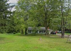 Pre-foreclosure in  Durst Clagg Rd Cortland, OH 44410