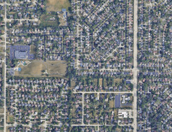 Pre-foreclosure in  S Fletcher Dr Wheeling, IL 60090