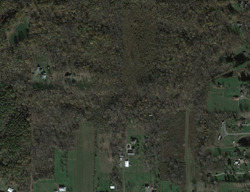 Pre-foreclosure in  Pioneer Rd Middlefield, OH 44062