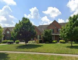 Pre-foreclosure in  Alpine Aster Ct Middletown, OH 45044