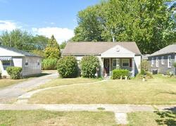 Pre-foreclosure in  W Ashton Ave Lima, OH 45801
