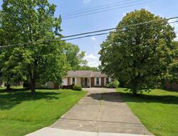 Pre-foreclosure in  Bluebird Dr West Chester, OH 45069