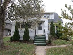 Pre-foreclosure in  FOLEY ST Bensenville, IL 60106