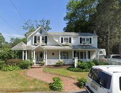 Pre-foreclosure in  Spring St Foxboro, MA 02035