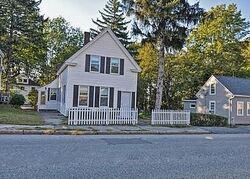 Pre-foreclosure in  Lowell St Methuen, MA 01844