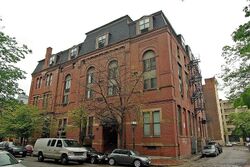  Appleton St , Boston MA
