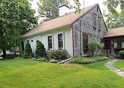 Pre-foreclosure in  Water St South Easton, MA 02375