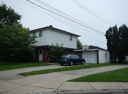 Pre-foreclosure in  DALE CT Roseville, MI 48066