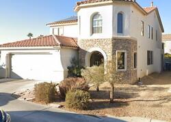 Pre-foreclosure in  Easton Hills Ct Las Vegas, NV 89123