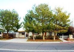 Pre-foreclosure in  Thistle St Mesquite, NV 89027