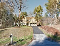 Pre-foreclosure in  Catesby Ln Bedford, NH 03110
