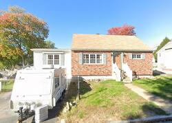Pre-foreclosure in  Donna Ave Manchester, NH 03103