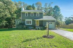 Pre-foreclosure Listing in Whippany Ave WARREN, NJ 07059