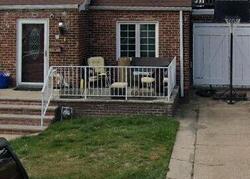 Pre-foreclosure in  8th St Fairview, NJ 07022