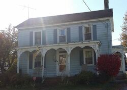 Pre-foreclosure in  East Ave Shiloh, NJ 08353