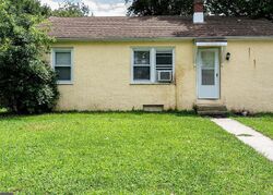 Pre-foreclosure in  2nd Ave Bridgeton, NJ 08302