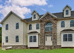 Pre-foreclosure in  Hillcrest Rd Morganville, NJ 07751
