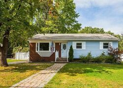 Pre-foreclosure in  North St Old Bridge, NJ 08857