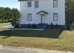 Pre-foreclosure in  North St Hammonton, NJ 08037