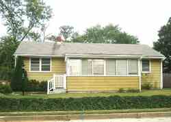 Pre-foreclosure in  MANOR AVE Millville, NJ 08332