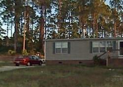 Pre-foreclosure in  DEER VIEW Sanford, NC 27332