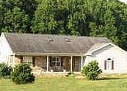 Pre-foreclosure in  MORRISON CREEK RD Statesville, NC 28625
