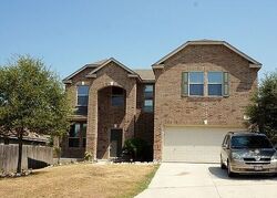 Pre-foreclosure in  Verde Oak San Antonio, TX 78258