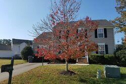 Pre-foreclosure in  KINGS GROVE DR Chesterfield, VA 23832