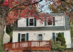 Pre-foreclosure in  Tudor Ave Akron, OH 44312