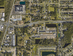 Pre-foreclosure in  Anthony Dr Jacksonville, FL 32218