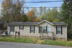 Pre-foreclosure in  Circleview Dr Beckley, WV 25801