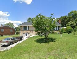 Pre-foreclosure in  Thompsons Ln Roanoke, VA 24018