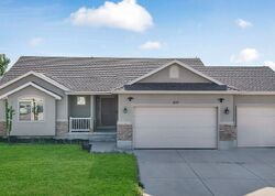 Pre-foreclosure in  N 130 W Tooele, UT 84074