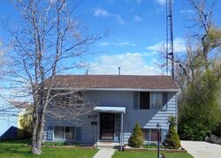 Pre-foreclosure in  Trigood Dr Casper, WY 82609