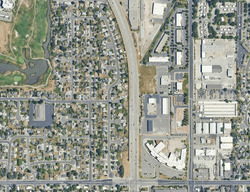 Pre-foreclosure in  W 2925 S Salt Lake City, UT 84120